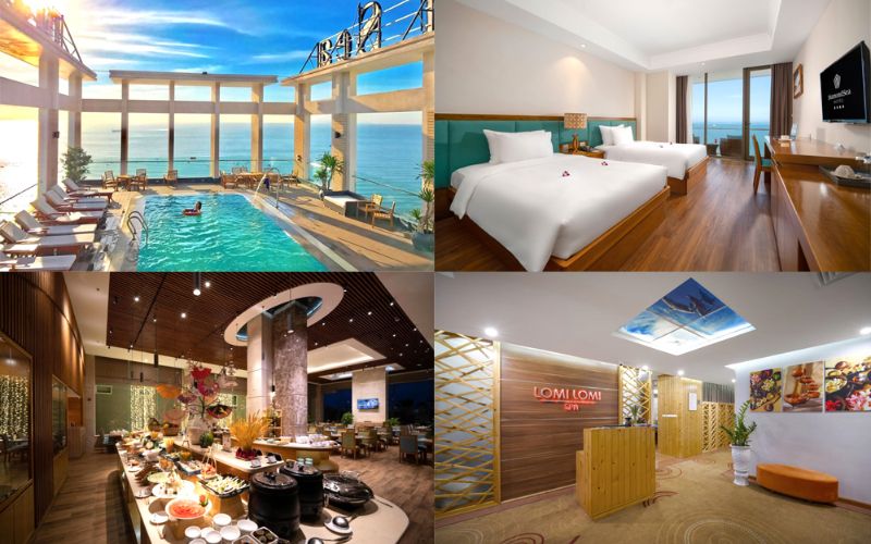 Tại Sao Các Khách Sạn 4-5 Sao Đều Chuyển Sang IPTV Hotel?